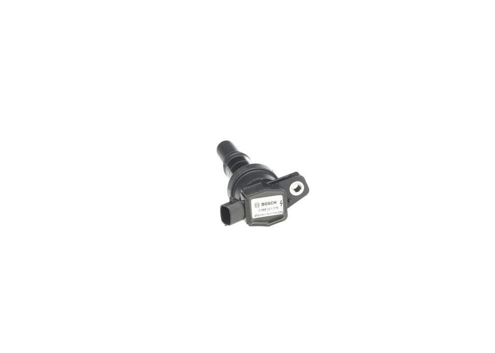 Buy Bosch 0986221076 – good price at EXIST.AE!