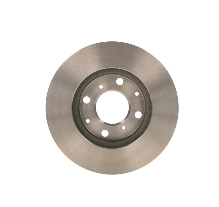 Bosch 0 986 479 033 Front brake disc ventilated 0986479033