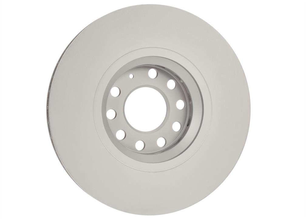 Front vented brake disc Bosch 0 986 479 057