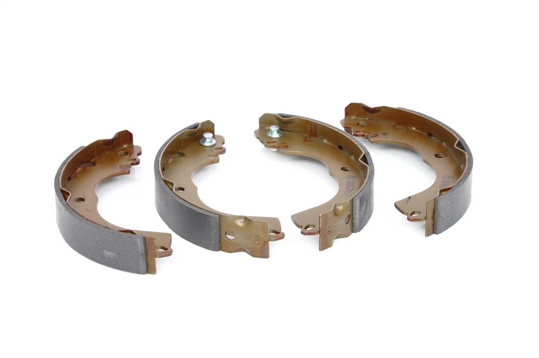 Brake shoe set Bosch 0 986 487 799