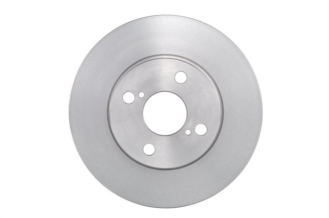 Bosch 0 986 479 085 Front vented brake disc 0986479085 0986479085 Bosch Front vented brake disc