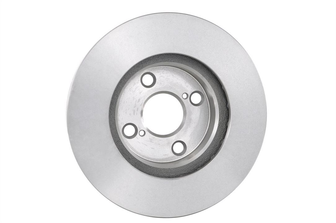 Front vented brake disc Bosch 0 986 479 085