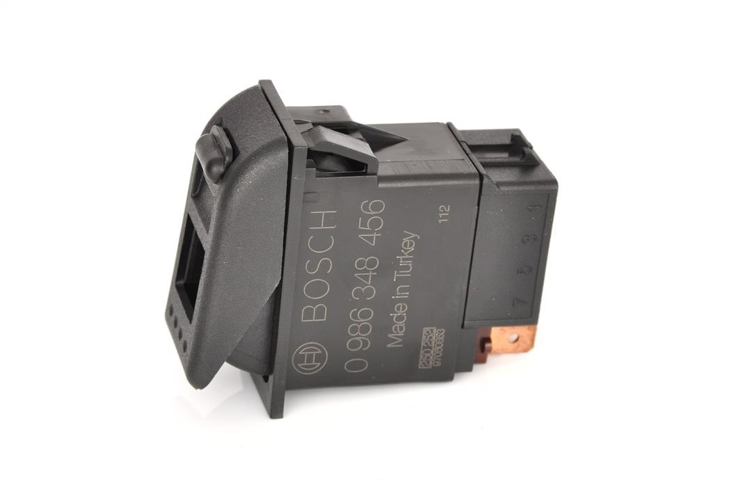 Buy Bosch 0986348456 – good price at EXIST.AE!