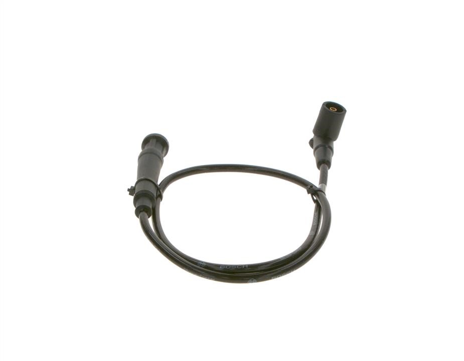 Bosch 0 986 357 762 Ignition cable 0986357762