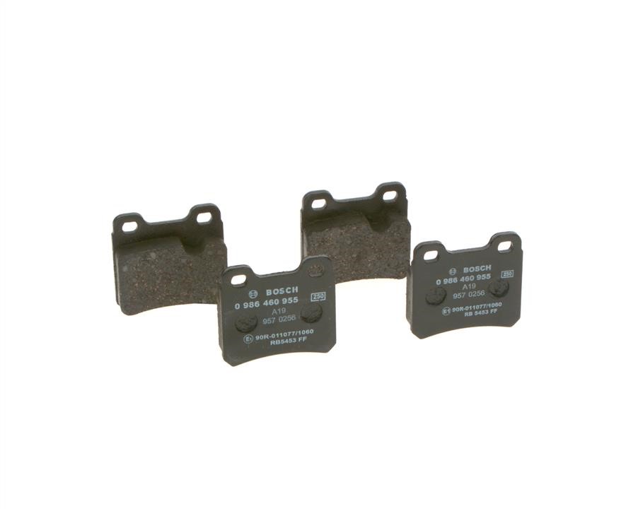 Buy Bosch 0 986 460 955 at a low price in United Arab Emirates!
