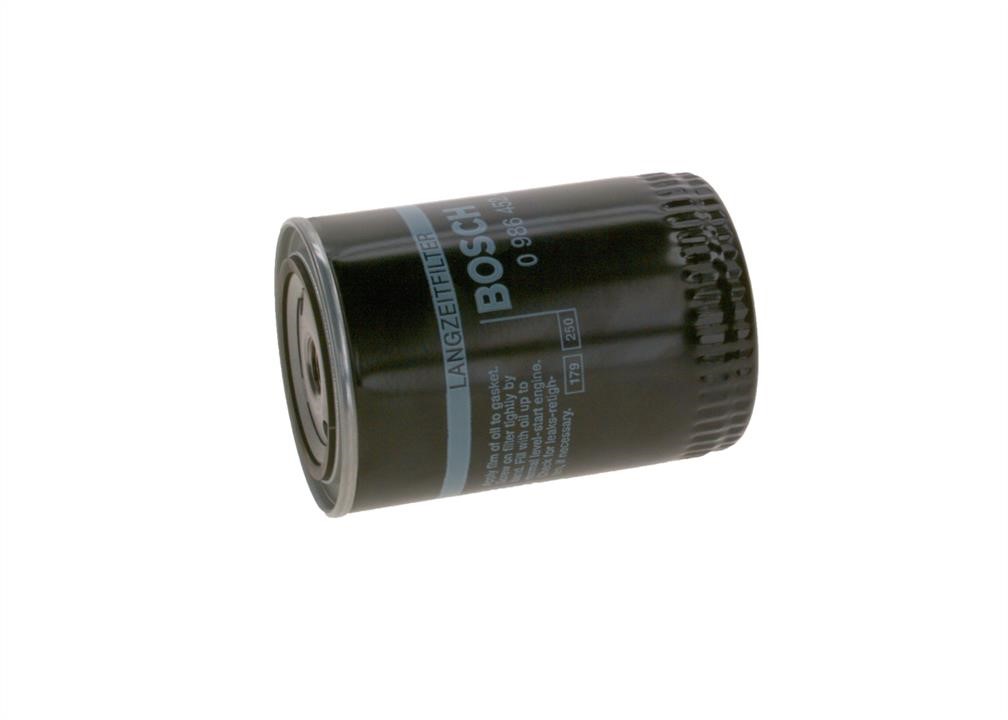 Oil Filter Bosch 0 986 452 400