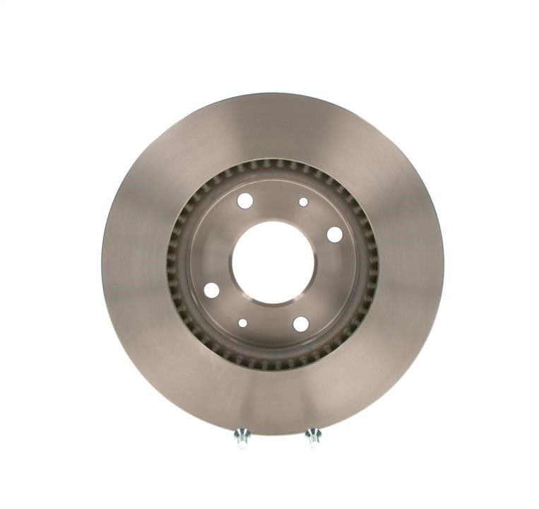 Bosch 0 986 479 229 Front brake disc ventilated 0986479229