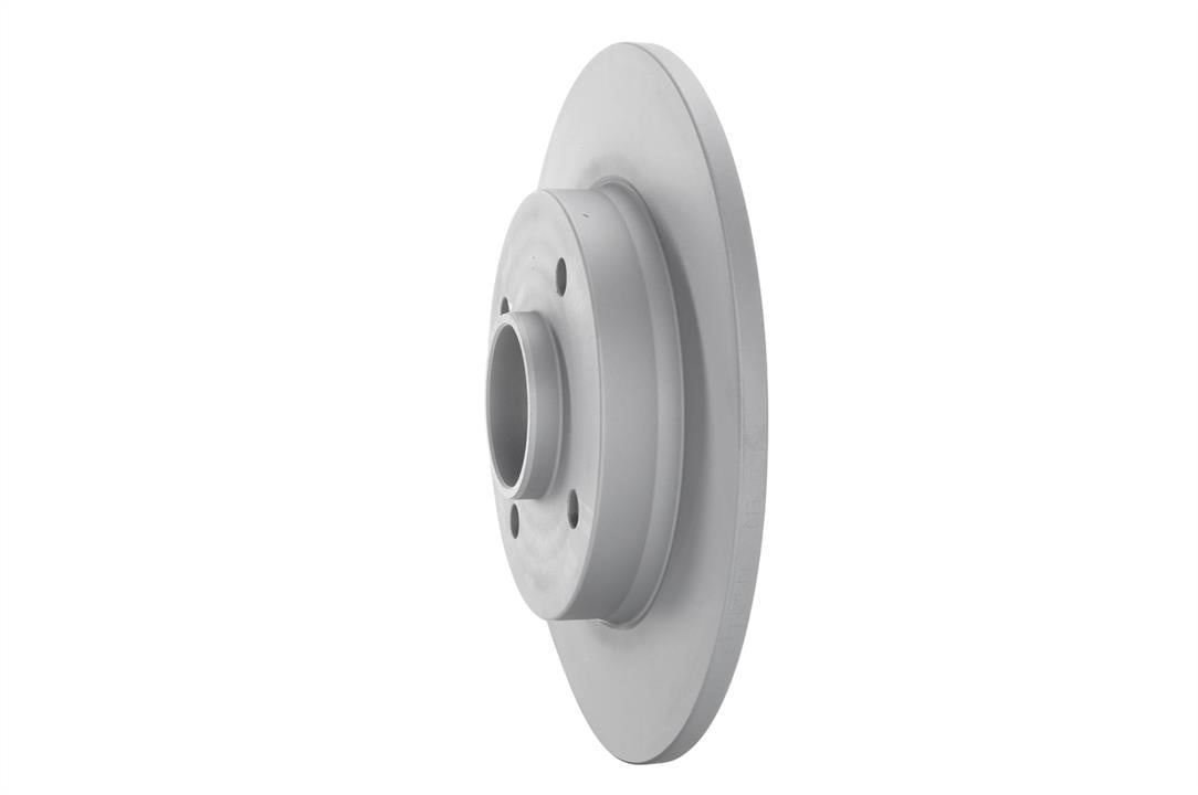 Rear solid brake disc Bosch 0 986 479 275