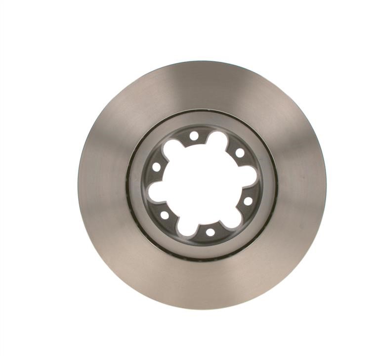 Bosch 0 986 479 141 Front brake disc ventilated 0986479141