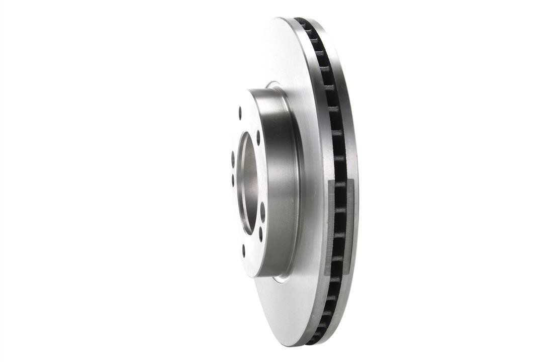 Front vented brake disc Bosch 0 986 479 230