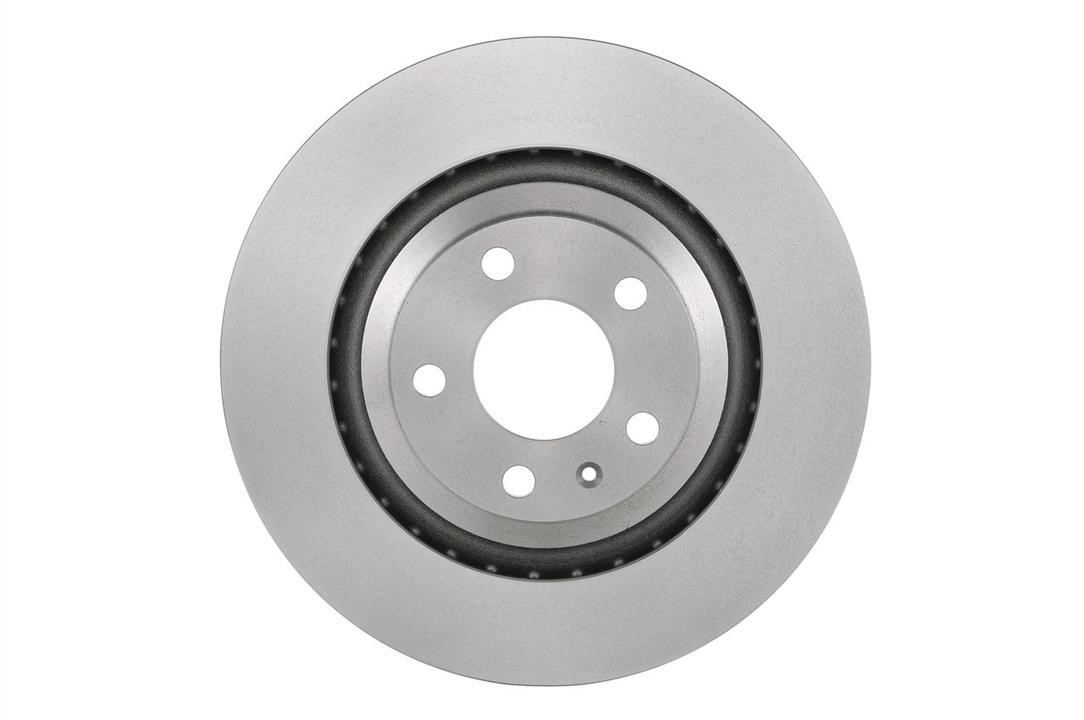 Bosch 0 986 479 299 Rear ventilated brake disc 0986479299