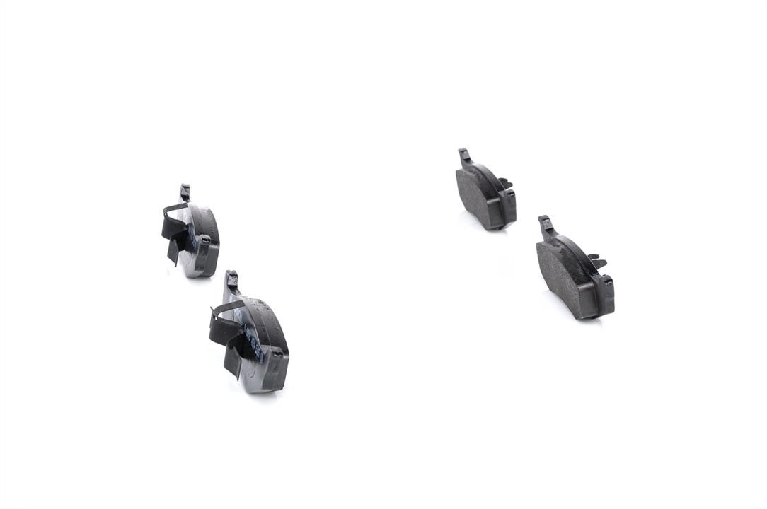 Brake pad set Bosch 0 986 424 585