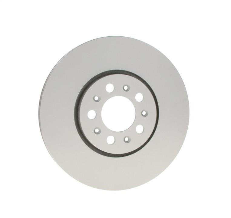 Front vented brake disc Bosch 0 986 479 914