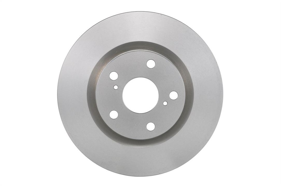 Bosch 0 986 479 768 Front brake disc ventilated 0986479768