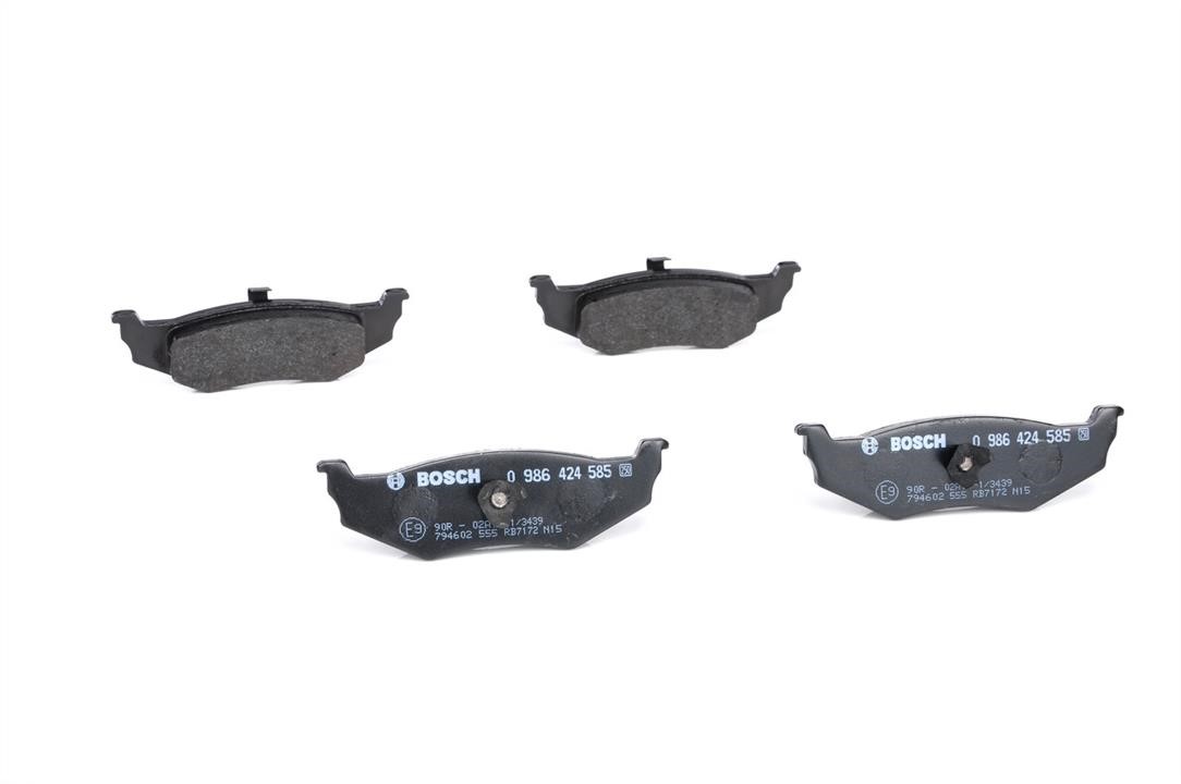 Buy Bosch 0 986 424 585 at a low price in United Arab Emirates!