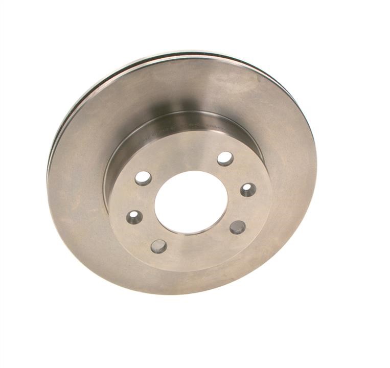 Front vented brake disc Bosch 0 986 479 377