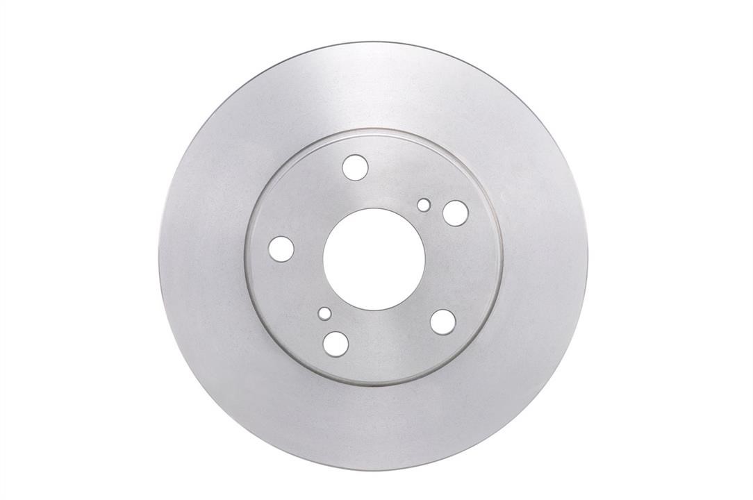 Bosch 0 986 479 425 Front brake disc ventilated 0986479425