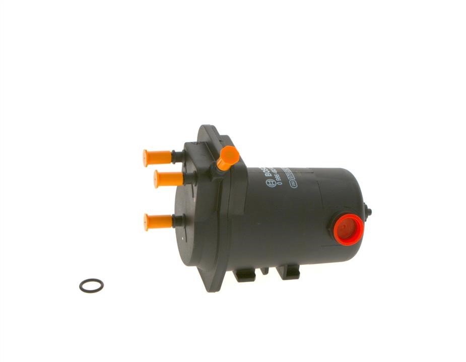 Fuel filter Bosch 0 986 4B2 023