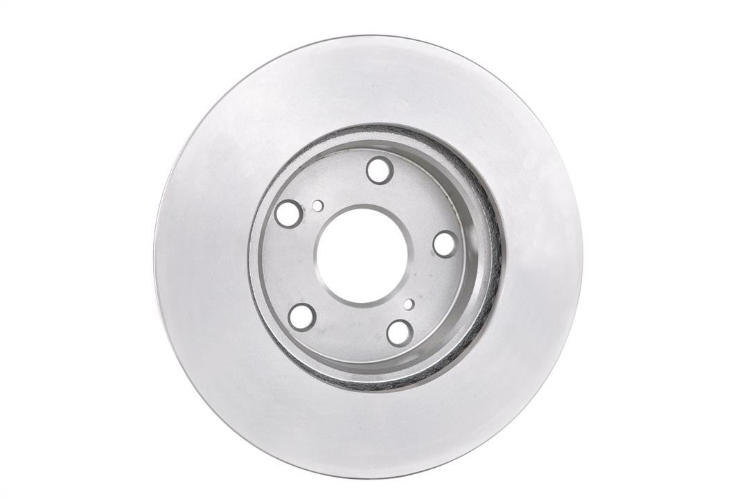 Front vented brake disc Bosch 0 986 479 425