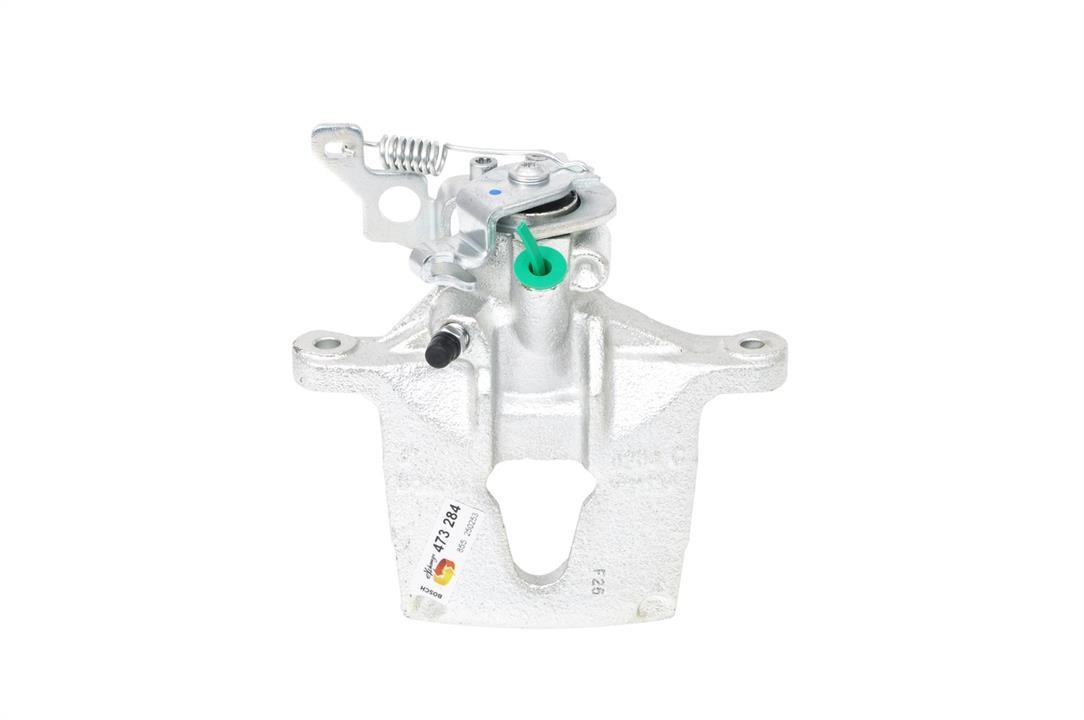 Bosch 0 986 473 284 Brake caliper rear left 0986473284 0986473284 Bosch Brake caliper rear left