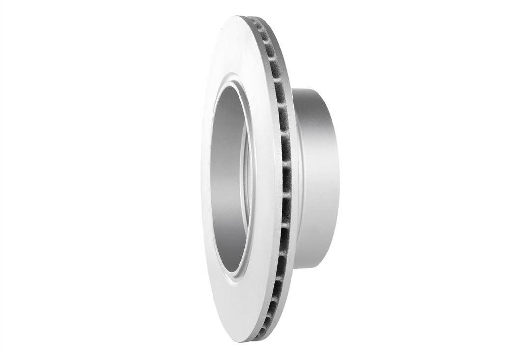Bosch Rear ventilated brake disc – price 223 PLN