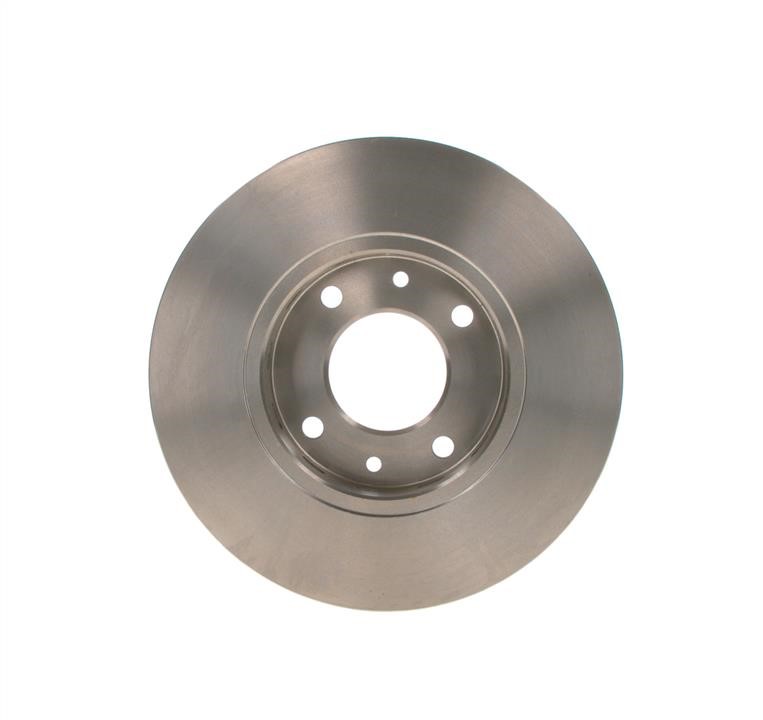 Bosch 0 986 479 353 Front brake disc ventilated 0986479353