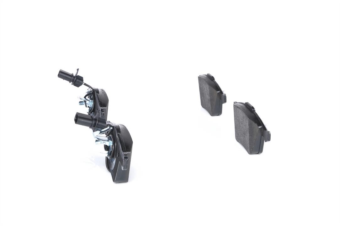 Brake pad set Bosch 0 986 494 271