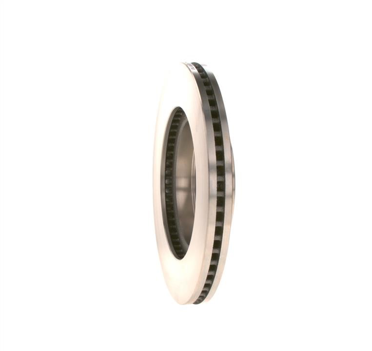 Bosch Front vented brake disc – price 176 PLN