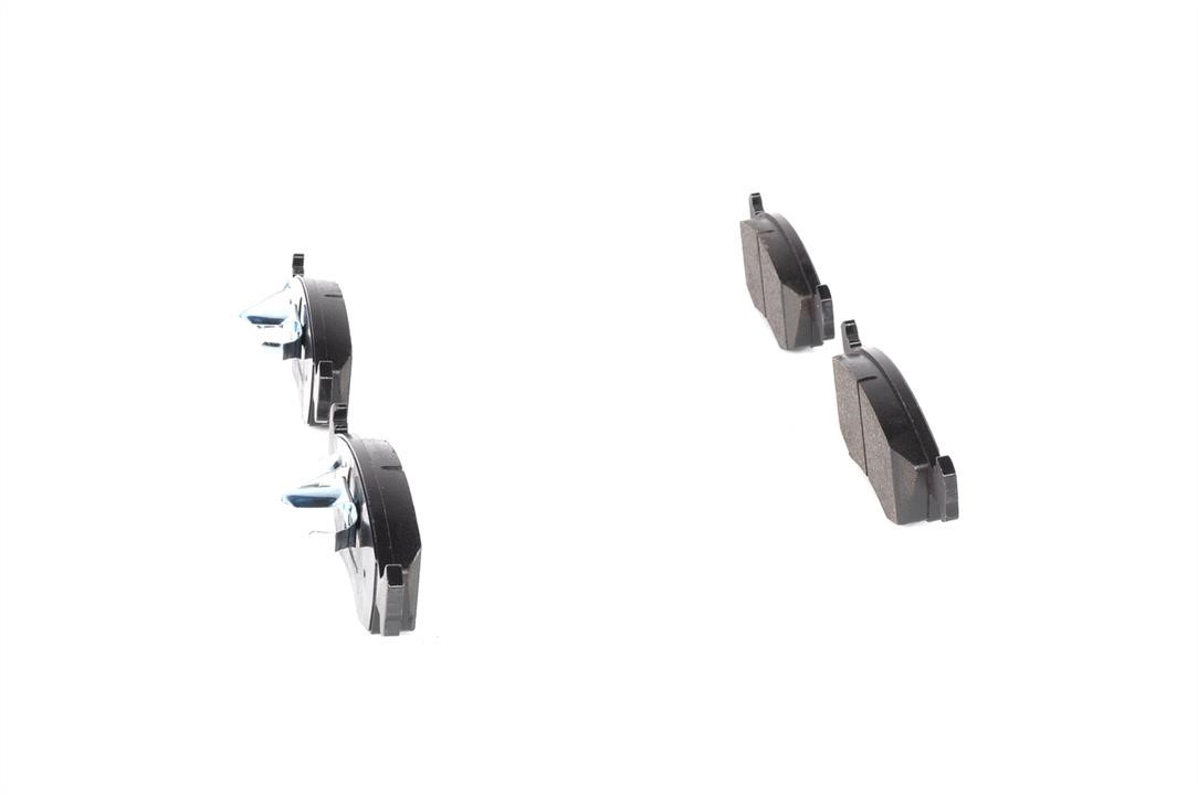 Brake pad set Bosch 0 986 424 554