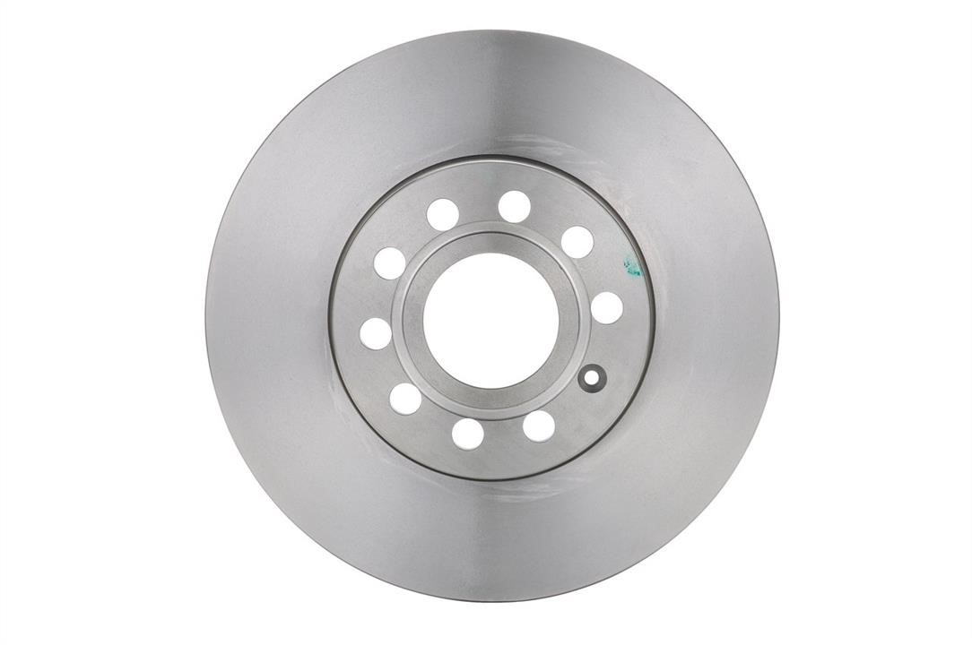 Bosch 0 986 479 939 Front brake disc ventilated 0986479939