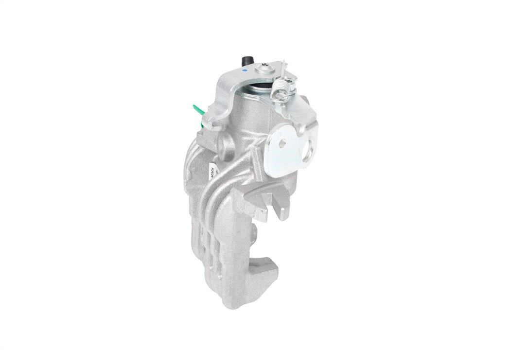 Brake caliper rear left Bosch 0 986 473 324