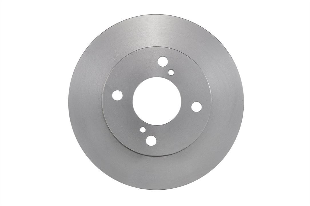 Bosch Front brake disc ventilated – price 120 PLN
