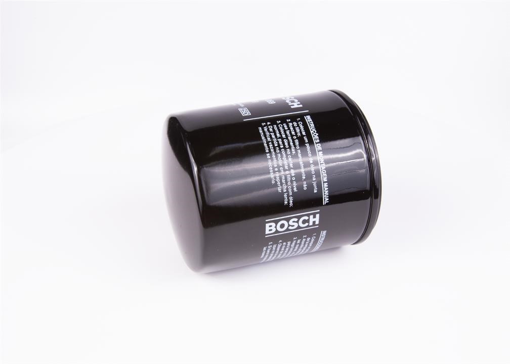 Oil Filter Bosch 0 986 B00 069
