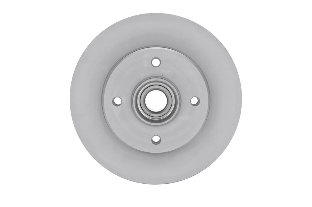 Bosch 0 986 479 400 Rear brake disc, non-ventilated 0986479400