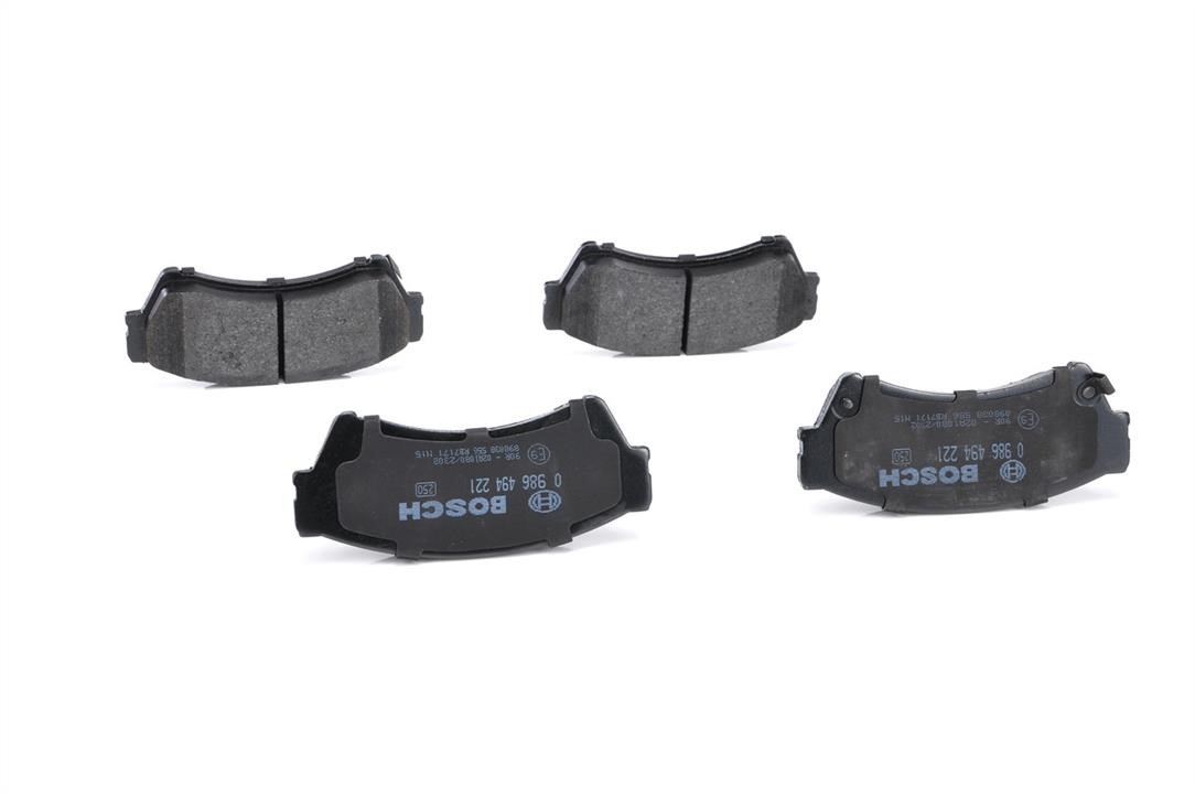 Buy Bosch 0 986 494 221 at a low price in United Arab Emirates!