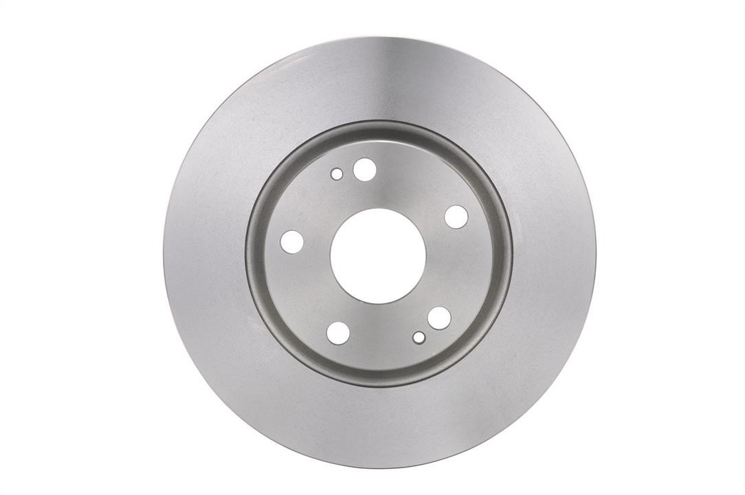 Bosch 0 986 479 454 Front brake disc ventilated 0986479454
