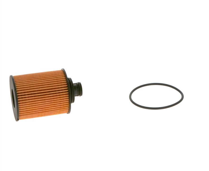 Oil Filter Bosch 0 986 4B7 005