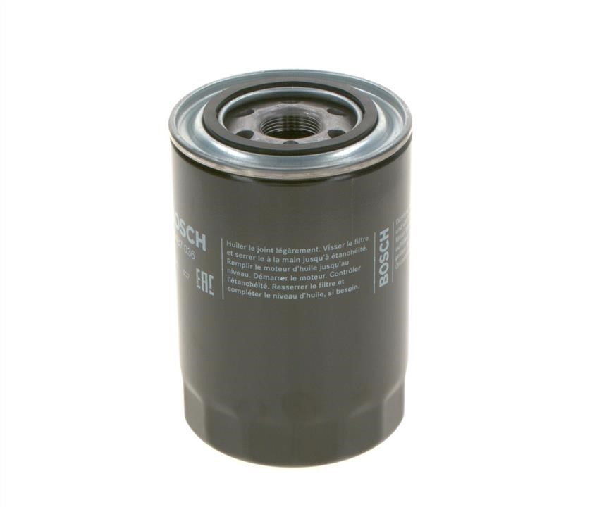 Oil Filter Bosch 0 986 4B7 036