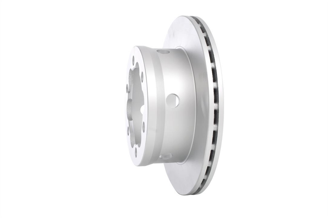 Rear vented brake disc Bosch 0 986 479 B38