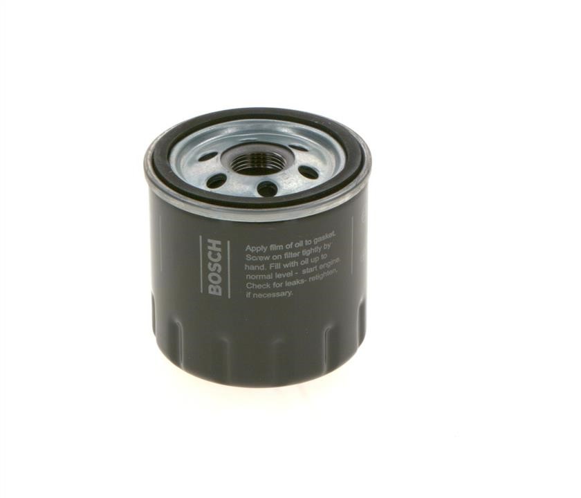 Oil Filter Bosch 0 986 4B7 043