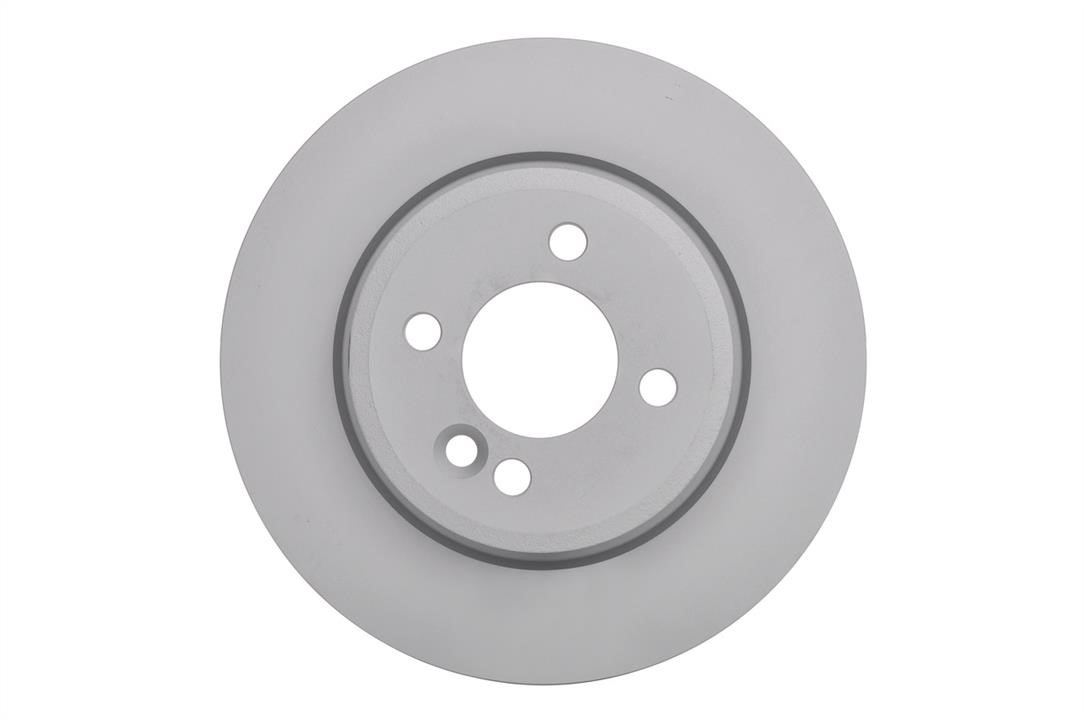 Bosch 0 986 479 B39 Front brake disc ventilated 0986479B39