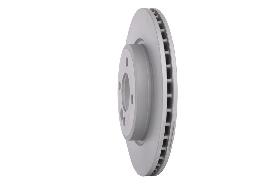 Front vented brake disc Bosch 0 986 479 B39