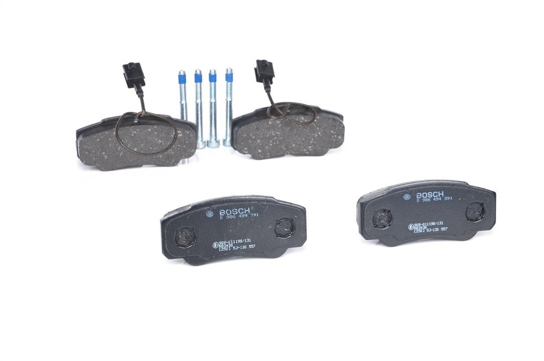 Buy Bosch 0 986 494 391 at a low price in United Arab Emirates!