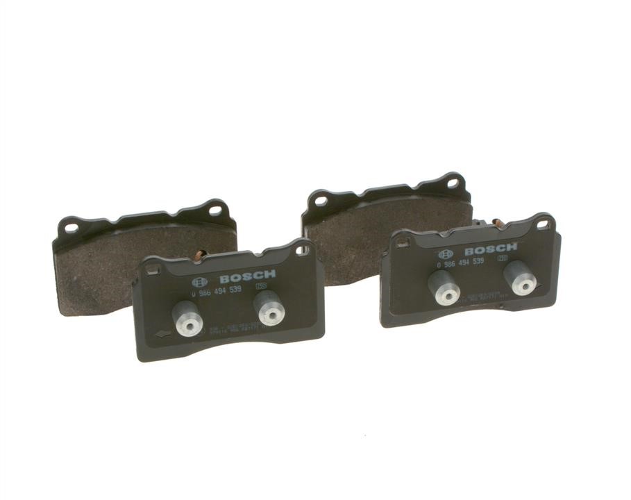 Buy Bosch 0986494539 – good price at EXIST.AE!