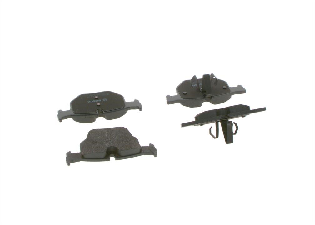 Brake pad set Bosch 0 986 494 540