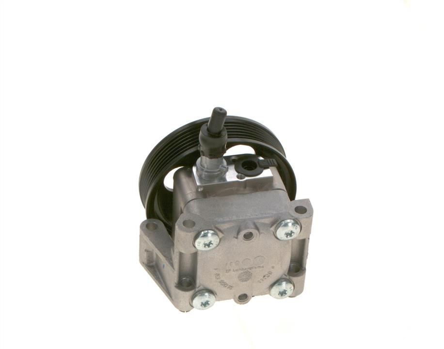 Hydraulic Pump, steering system Bosch K S00 001 710