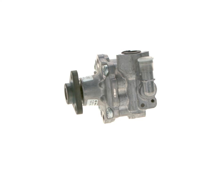 Hydraulic Pump, steering system Bosch K S00 001 711
