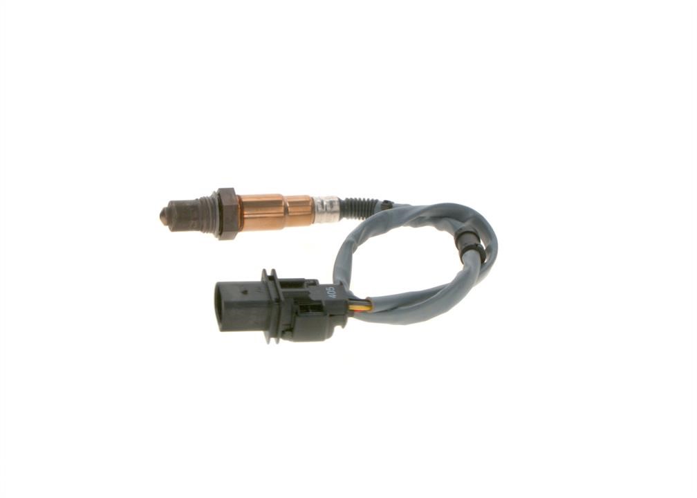 Lambda sensor Bosch 0 258 017 491