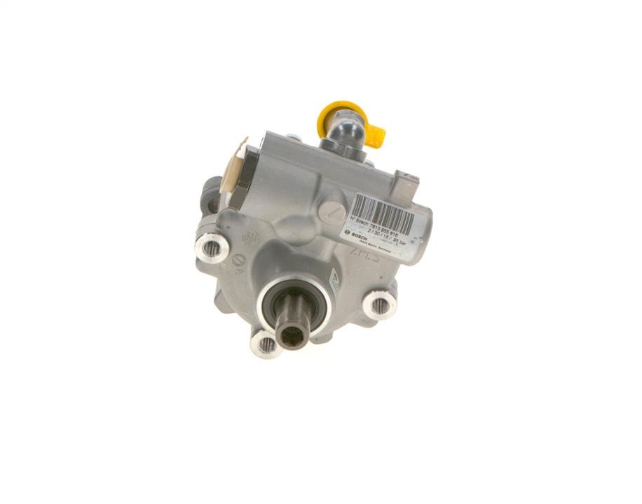 Bosch K S01 001 526 Hydraulic Pump, steering system KS01001526