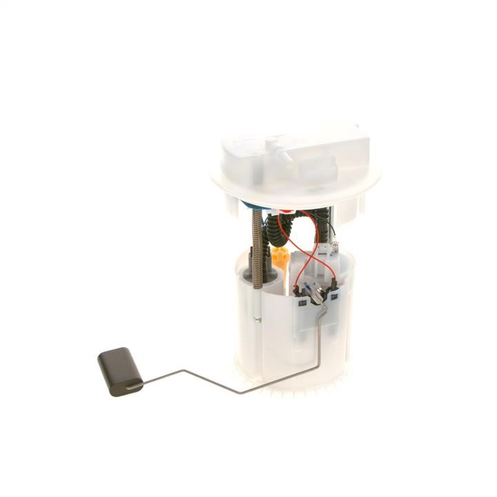 Fuel pump module Bosch 0 580 314 017